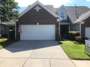 283 Garnet Ct, Fort Mill, SC 29708