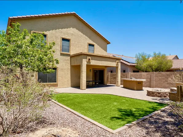 2579 W Amber Sun Dr, Phoenix, AZ 85085