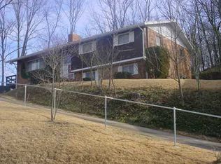 804 Echo Rd, South Charleston, WV 25303