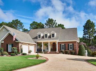 102 Steeplechase Way, Southern Pines, NC 28387