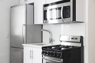 Rented by REAL New York