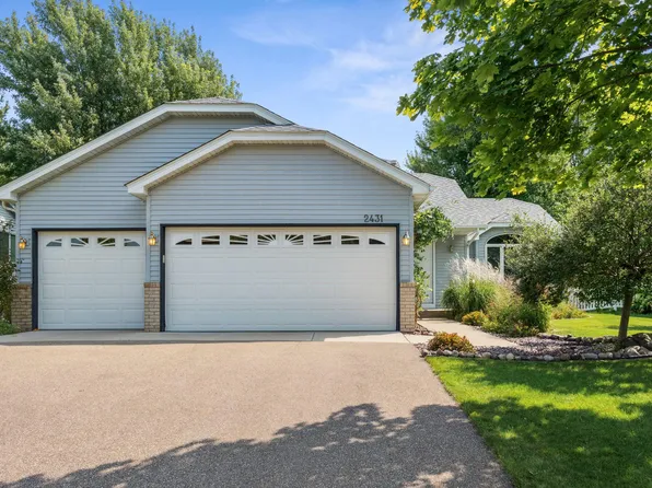 2431 Hydram Ave N, Oakdale, MN 55128