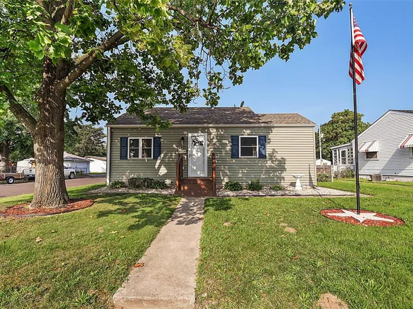 601 Washington Ave, East Alton, IL 62024