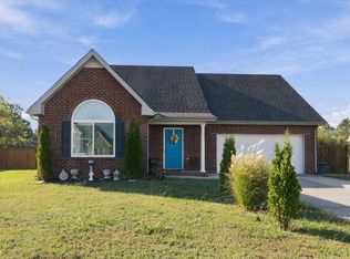 2517 Auldridge Dr, Christiana, TN 37037