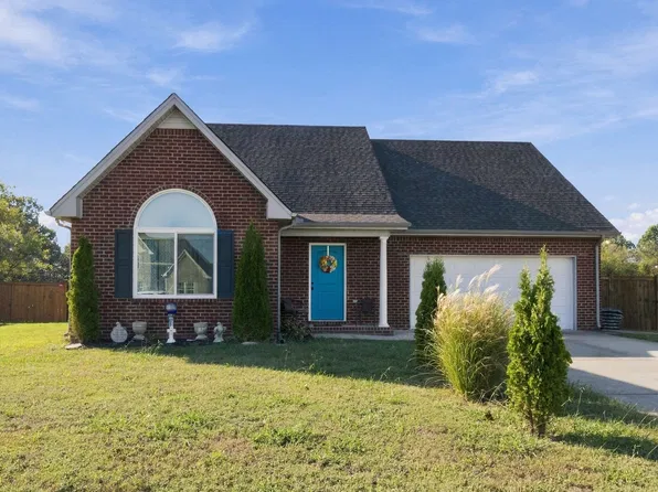 2517 Auldridge Dr, Christiana, TN 37037
