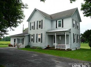 5390 Sarenski Rd, Verona, NY 13478