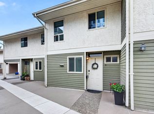 145 Nicola St #15, Kamloops, BC V2C2P2