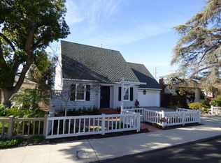 4610 Cajon Way, San Diego, CA 92115