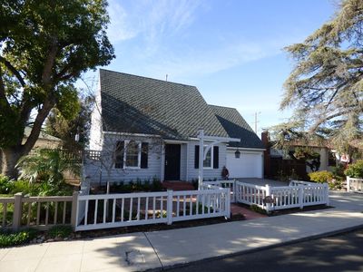 4610 Cajon Way, San Diego, CA, 92115