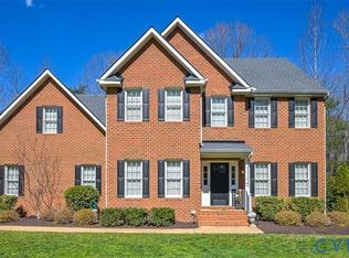 7276 Thistle Crown Ct, Mechanicsville, VA 23111