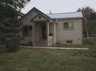1434 Dana Ave, Sheridan, WY 82801