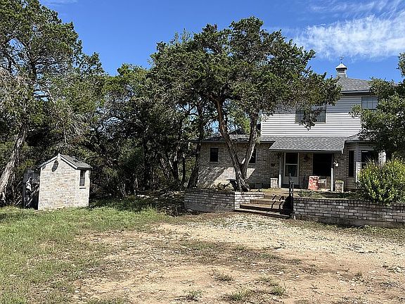 House and Well House