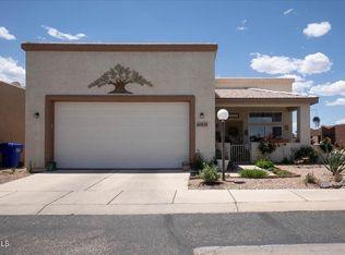 418 S Sky Ranch Rd, Sierra Vista, AZ 85635