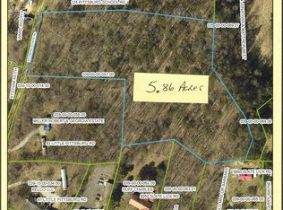 125 Pittsburg School Rd, London, KY 40741