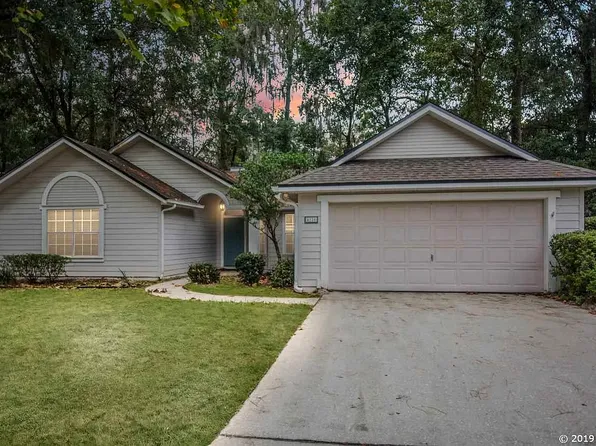 4126 NW 34th Ter, Gainesville, FL 32605