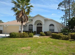 60 Westover Ln, Palm Coast, FL 32164