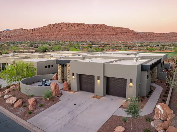 2549 W Sinagua Trl #28, Saint George, UT 84770