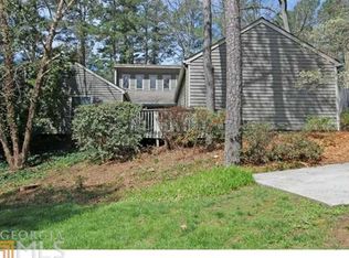 1663 Nordic Trce, Marietta, GA