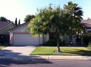 3045 Golden Eagle Ln, Modesto, CA 95356