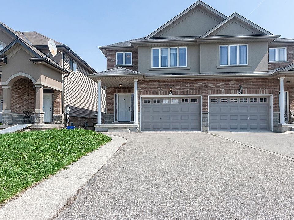 1st image of 66 Springvalley Cres