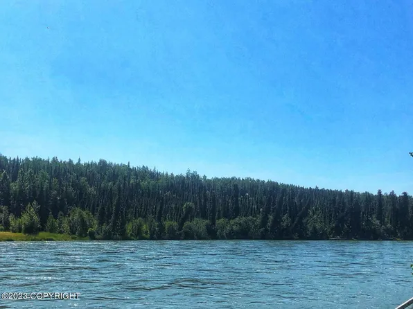 35100 King Salmon Ave, Soldotna, AK 99669