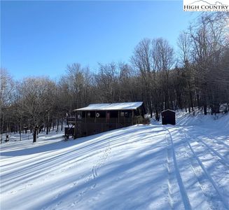 345 Edwards Road, West Jefferson, NC, 28694