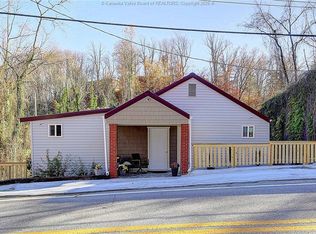 748 Oakwood Rd, Charleston, WV 25314