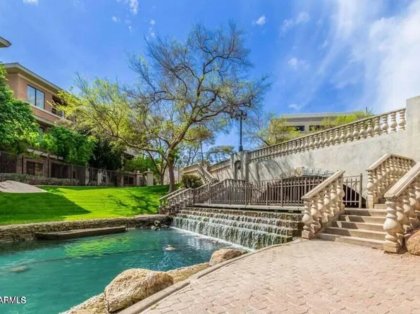 2989 N 44TH Street #3036, Phoenix, AZ 85018