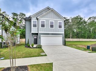 157 Essence Dr, Hephzibah, GA 30815