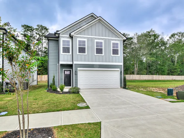 157 Essence Drive, Hephzibah, GA