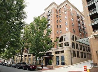 1111 25th St NW APT 811, Washington, DC 20037
