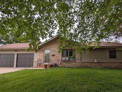 1413 Ann St, Grinnell, IA, 50112