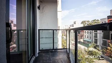 Rented by Nooklyn NYC LLC