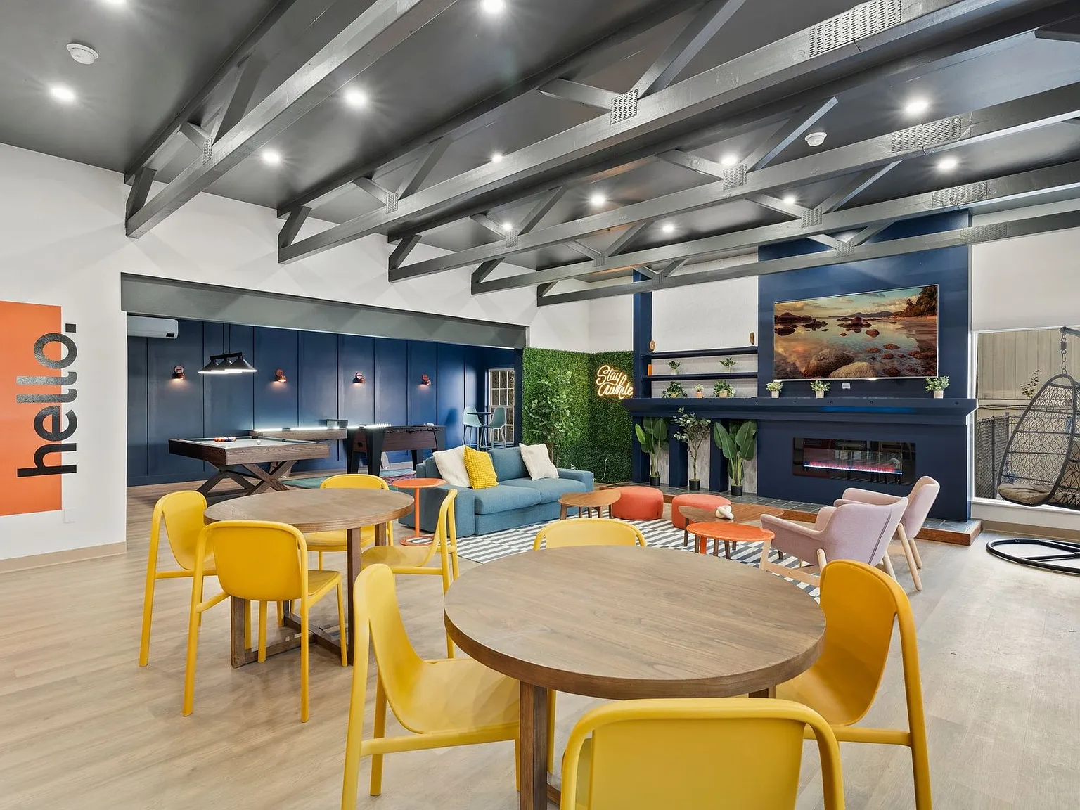University Park Apartments near Cornell University — Photo 3