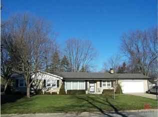 6058 N Alton Ave, Indianapolis, IN 46228