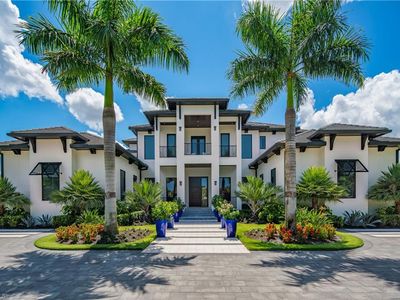 882 CASSENA RD, Naples, FL, 34108