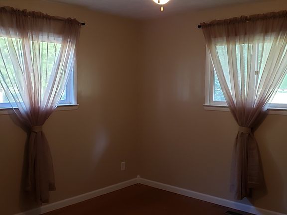 Bedroom #3