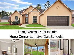 38678 Red Bud Ln, Denham Springs, LA 70706