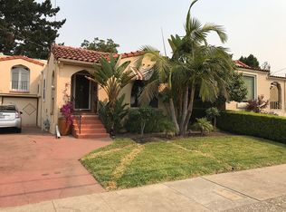 730 Sybil Ave, San Leandro, CA
