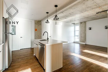 Rented by Pinn Realty