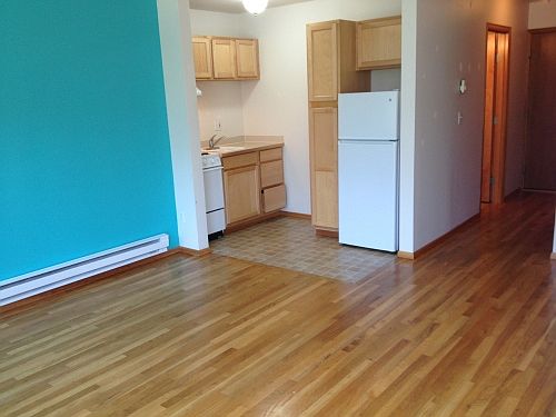 Interior Photo