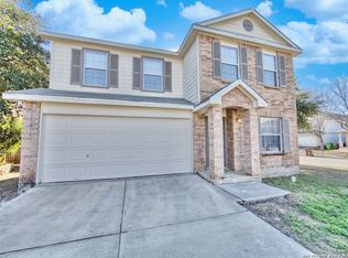 11814 Amber Tree, San Antonio, TX 78254