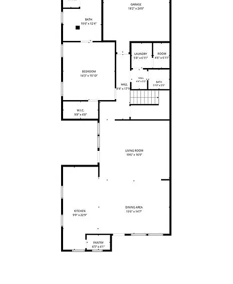 8869 Bailey St — Photo 45