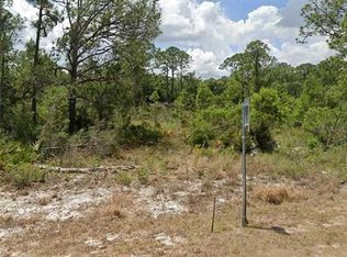 1224 Passion Flower St Lot 22, Sebring, FL 33875