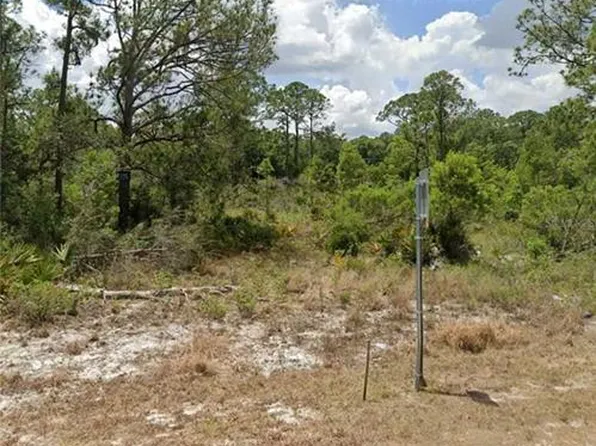1224 Passion Flower St Lot 22, Sebring, FL 33875