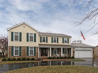 5407 Deerfield Ln, Rolling Meadows, IL 60008