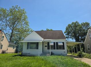 2008 Brentnell Ave, Columbus, OH 43219