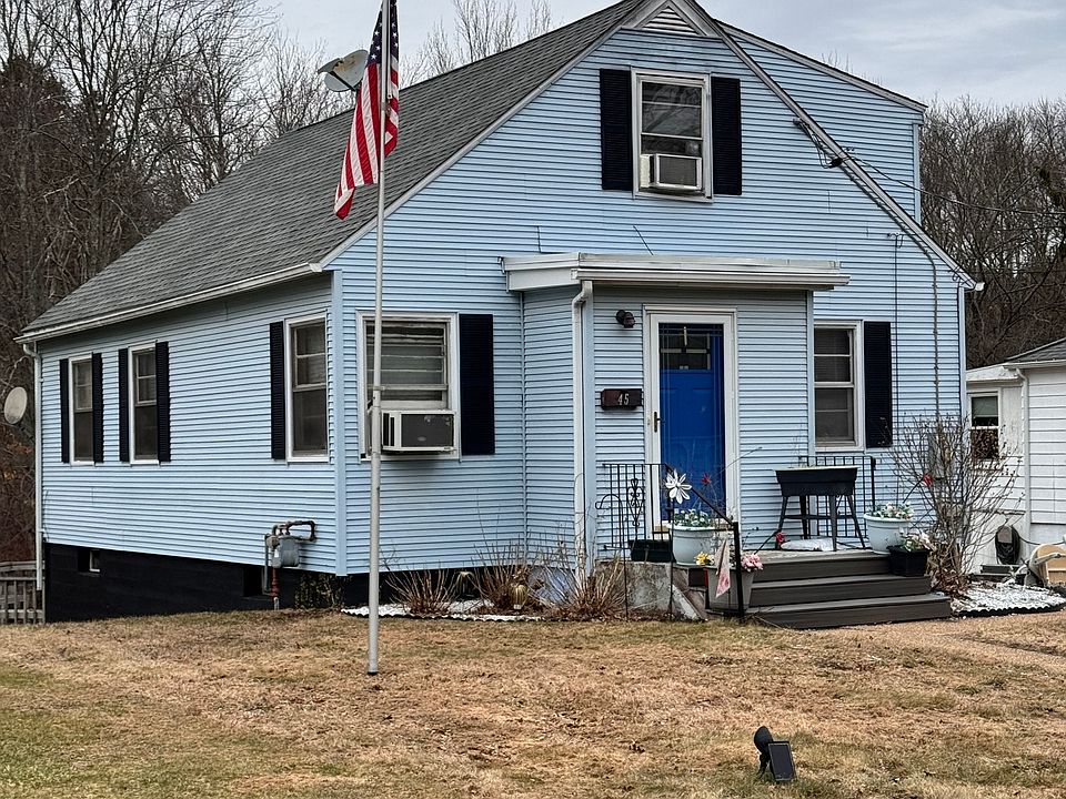 1st image of 45 Lawrence Street