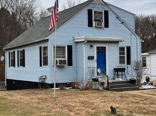 45 Lawrence Street, Vernon, CT 06066