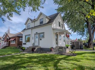 746 Norah St S, Thunder Bay, ON P7E1P7